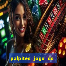 palpites jogo do bicho tavinho